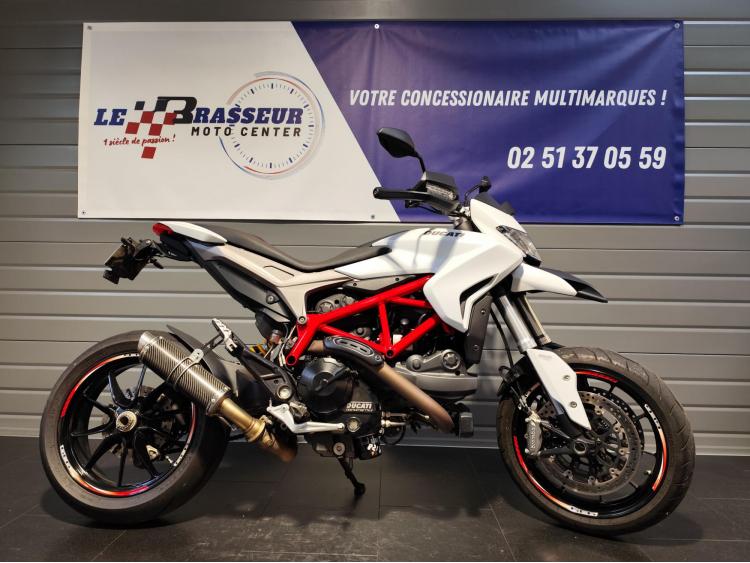 DUCATI HYPERMOTARD 939 Garantie 12 mois