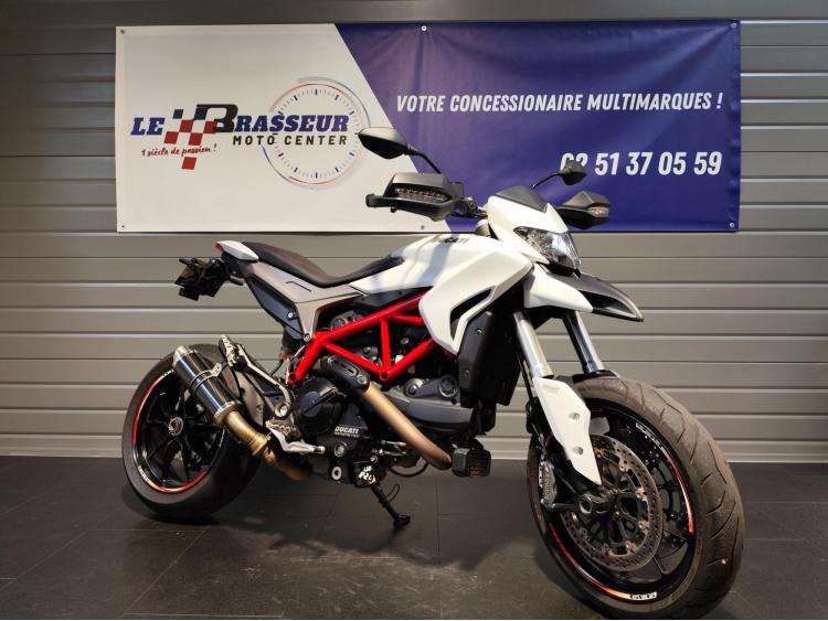 DUCATI HYPERMOTARD 939 Garantie 12 mois