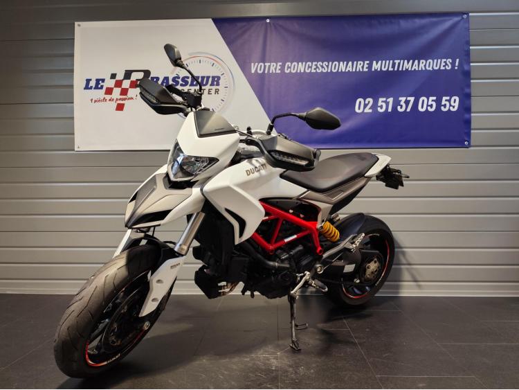 DUCATI HYPERMOTARD 939 Garantie 12 mois
