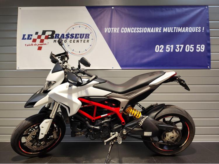 DUCATI HYPERMOTARD 939 Garantie 12 mois