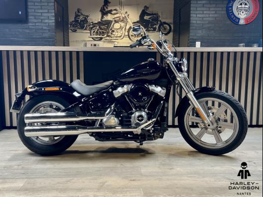 HARLEY-DAVIDSON SOFTAIL STANDARD 1745