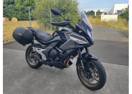 CF MOTO MT 700 BRIDABLE A2