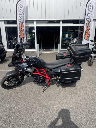 BMW F 700 GS 798CC