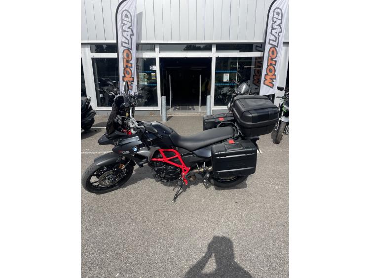 BMW F 700 GS 798CC