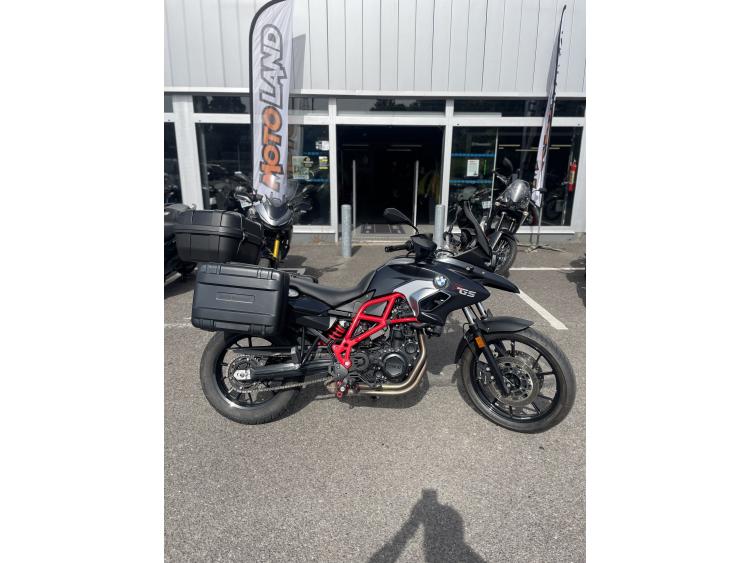 BMW F 700 GS 798CC