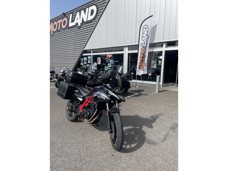 BMW F 700 GS 798CC