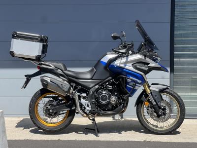 VOGE 525 DSX