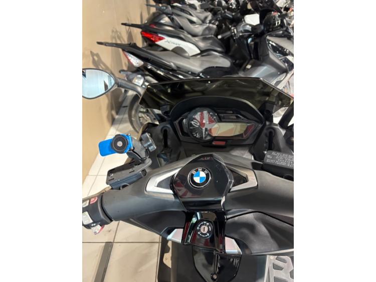 BMW C 650 SPORT