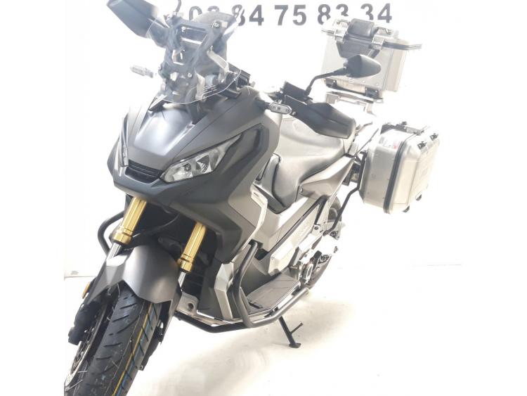 HONDA X-ADV 750  MY19