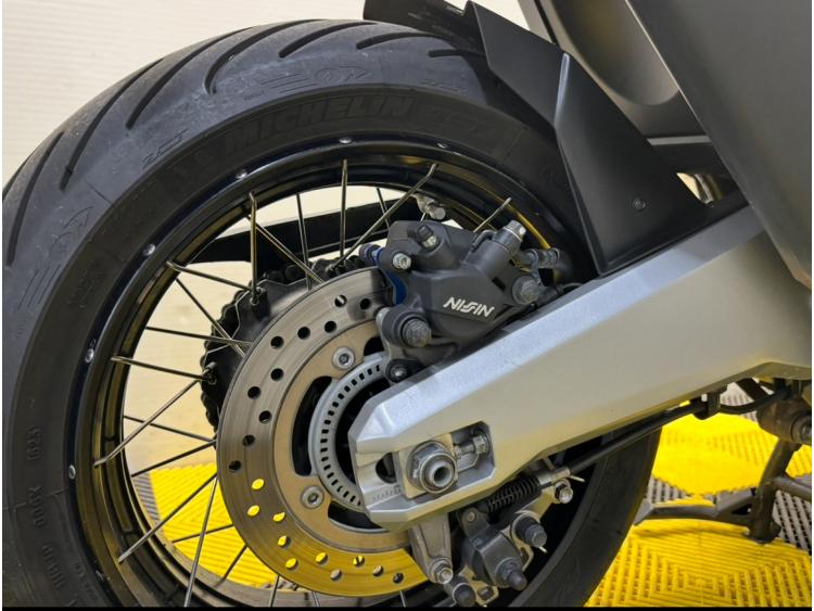 HONDA X-ADV 750  MY19