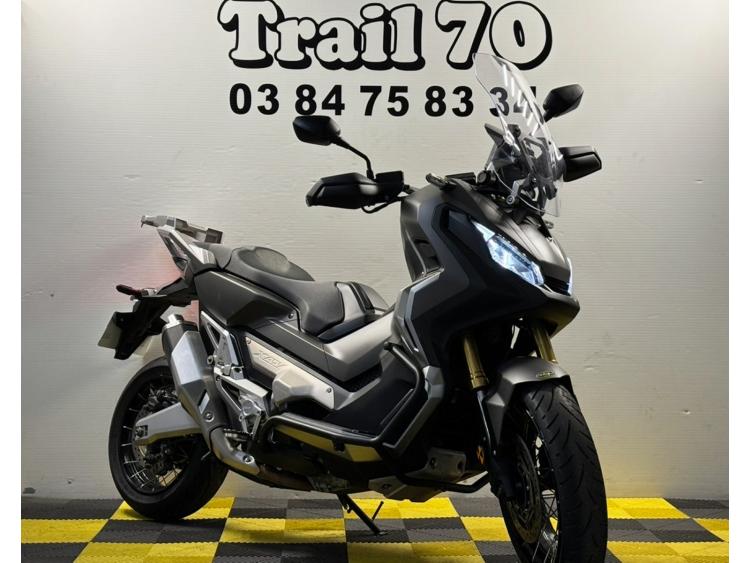 HONDA X-ADV 750  MY19
