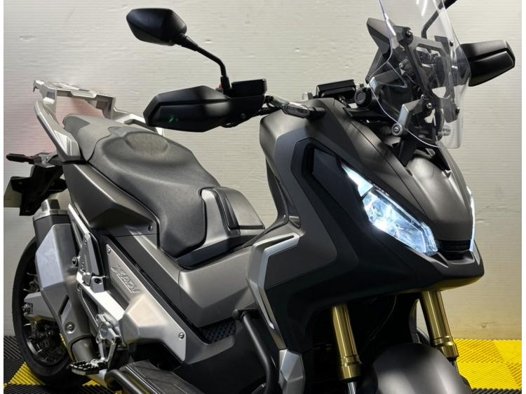 HONDA X-ADV 750  MY19