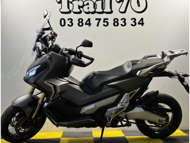 HONDA X-ADV 750  MY19