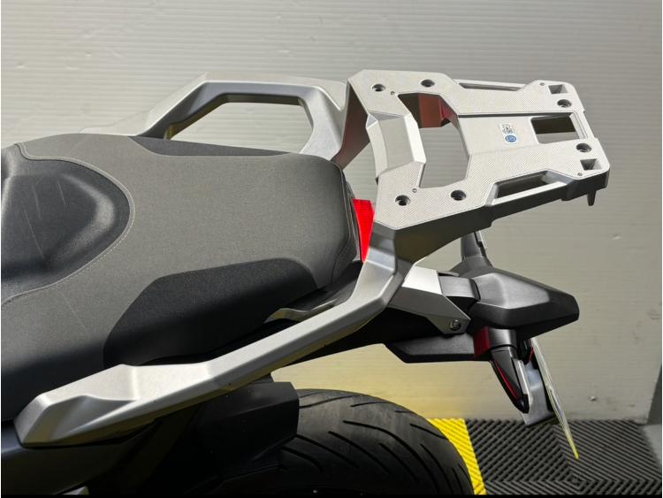 HONDA X-ADV 750  MY19