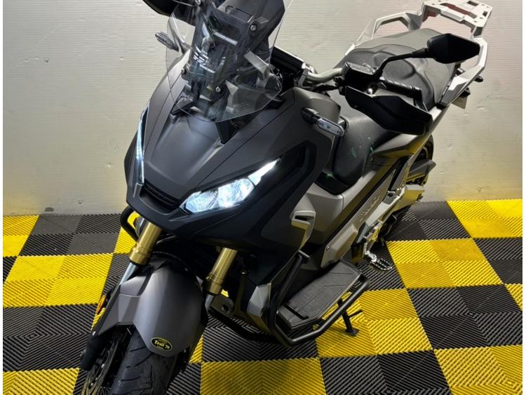 HONDA X-ADV 750  MY19
