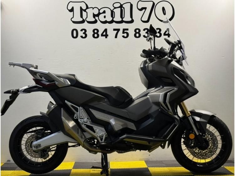 HONDA X-ADV 750  MY19
