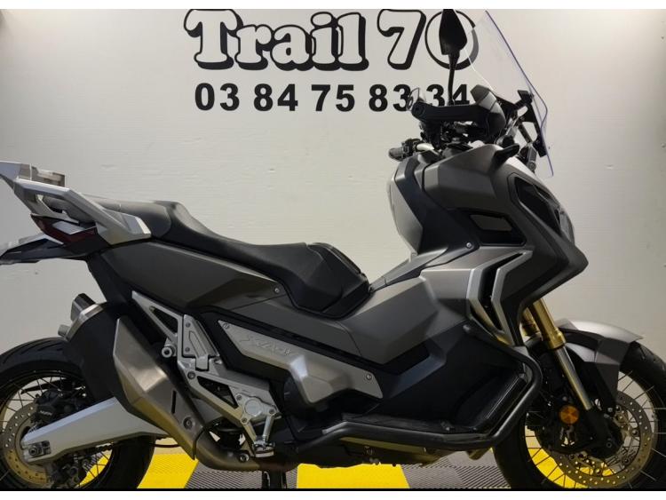 HONDA X-ADV 750  MY19