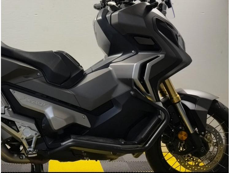 HONDA X-ADV 750  MY19
