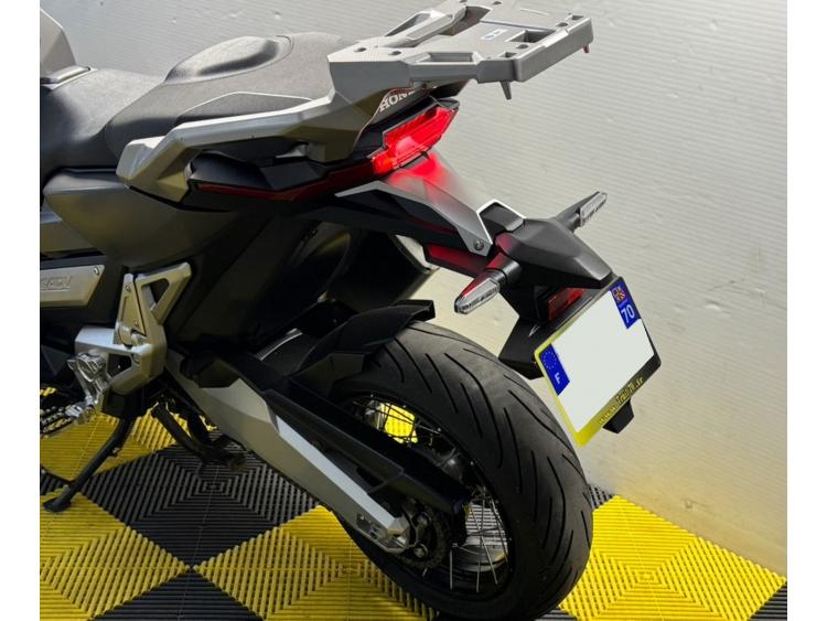 HONDA X-ADV 750  MY19