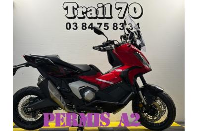 HONDA X-ADV
