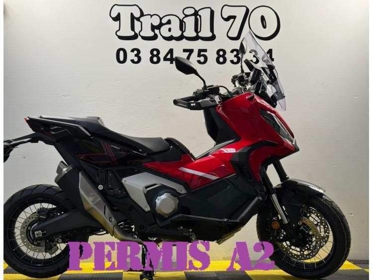 HONDA X-ADV 750  MY24