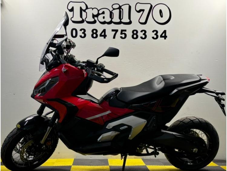 HONDA X-ADV 750  MY24