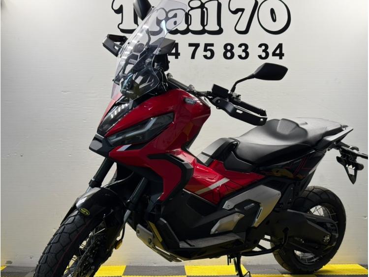 HONDA X-ADV 750  MY24