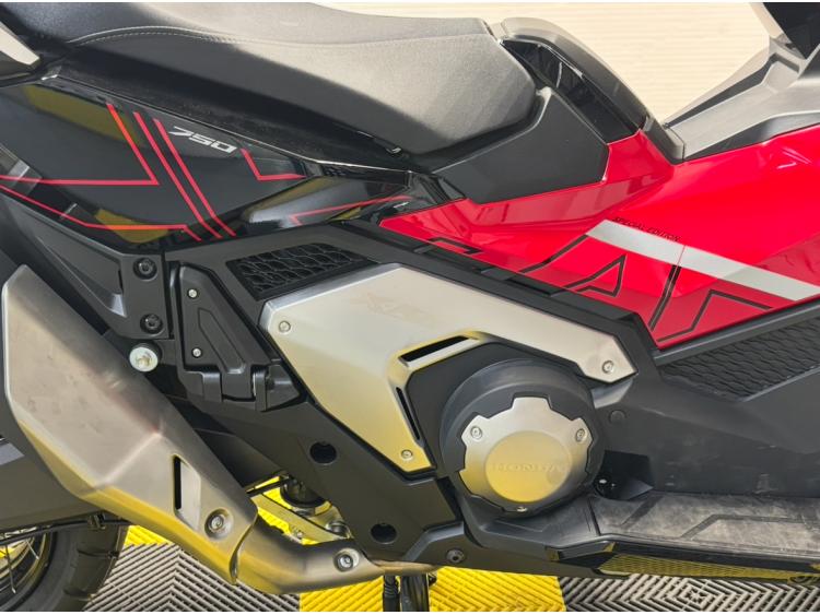 HONDA X-ADV 750  MY24