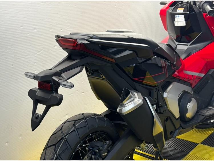 HONDA X-ADV 750  MY24