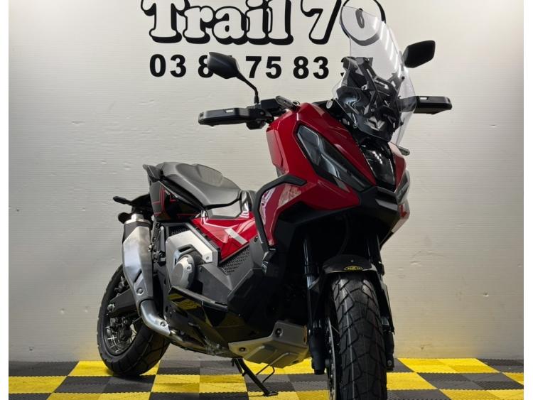 HONDA X-ADV 750  MY24