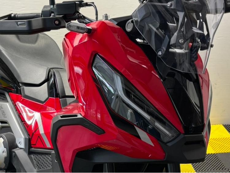 HONDA X-ADV 750  MY24