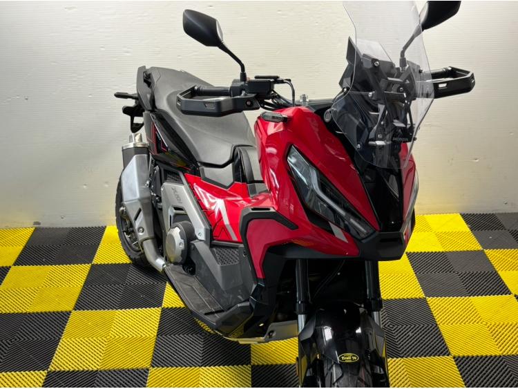 HONDA X-ADV 750  MY24