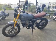 FANTIC CABALLERO 125 DELUXE