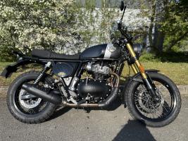 Photo du véhicule ROYAL ENFIELD