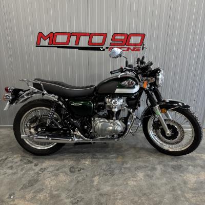 KAWASAKI W 800