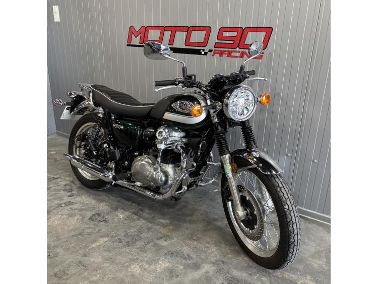 KAWASAKI W 800