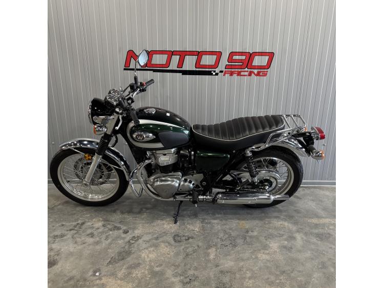 KAWASAKI W 800