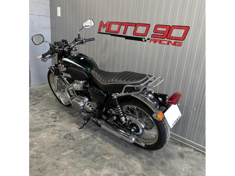 KAWASAKI W 800