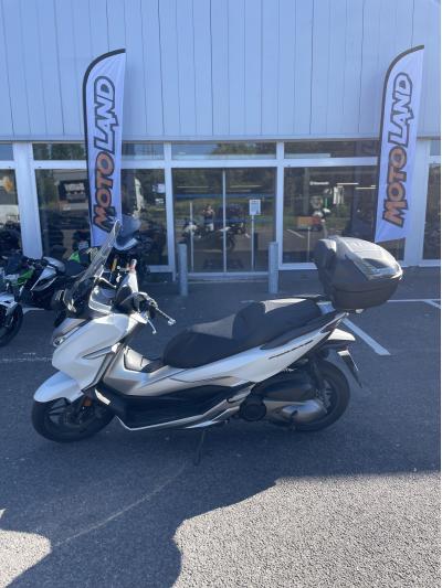 HONDA NSS FORZA 300