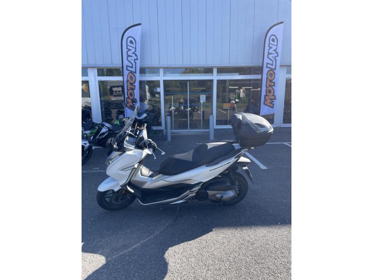 HONDA NSS FORZA 300