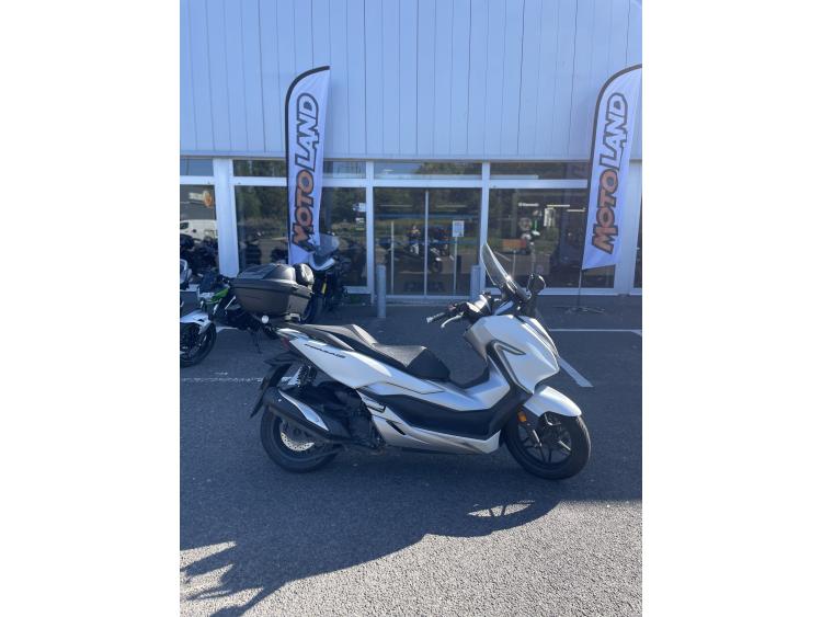 HONDA NSS FORZA 300