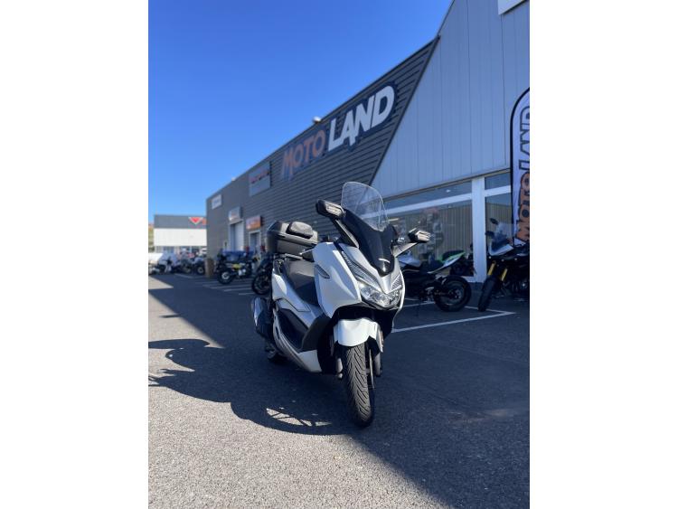 HONDA NSS FORZA 300