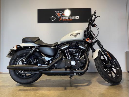 HARLEY-DAVIDSON SPORTSTER IRON 883
