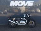 Photo du véhicule ROYAL ENFIELD