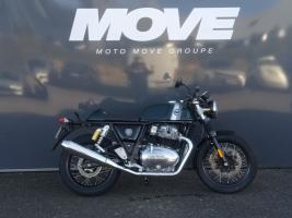 Photo du véhicule ROYAL ENFIELD