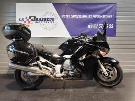 Photo du véhicule YAMAHA