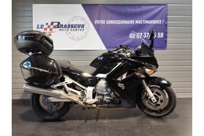 YAMAHA FJR 1300