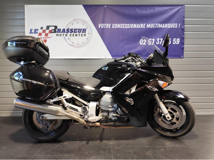 YAMAHA FJR 1300