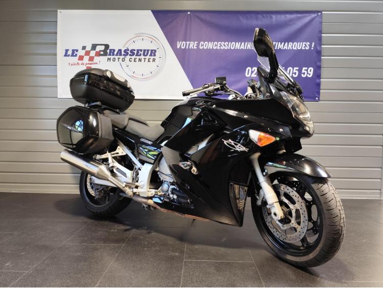 YAMAHA FJR 1300