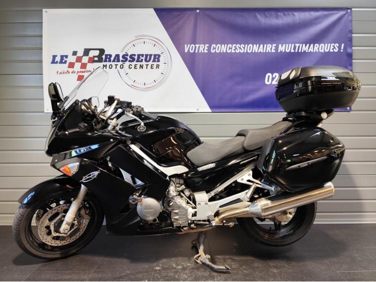 YAMAHA FJR 1300